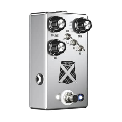 Immagine JHS KILT 10 Overdrive Pedal - Limited Edition - 3