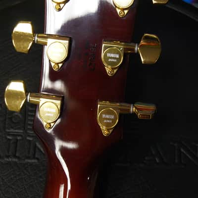 Yamaha VG-STD violin electric guitar S/H image 23
