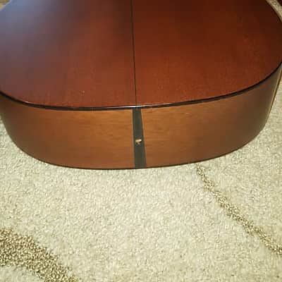 Martin B-1 Acoustic Bass 2004 image 5
