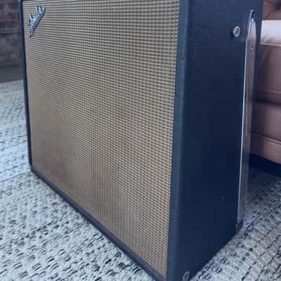 1965 Fender Super Reverb image 5