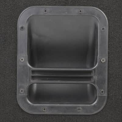 Gallien-Krueger 410B Bass Speaker Cabinet owned by Leland Sklar #38750 image 12
