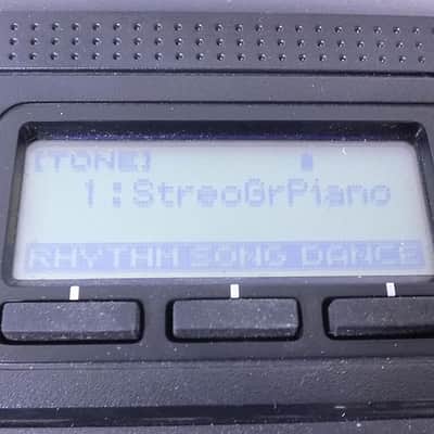 CasioTone CT-S195 - 61 Key Electronic Piano Keyboard with USB image 3