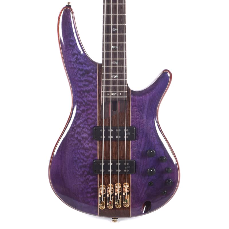 Ibanez SR2400 Premium Soundgear image 2