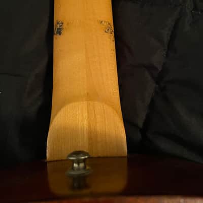 1973 Framus model 73J  Classical guitar image 18
