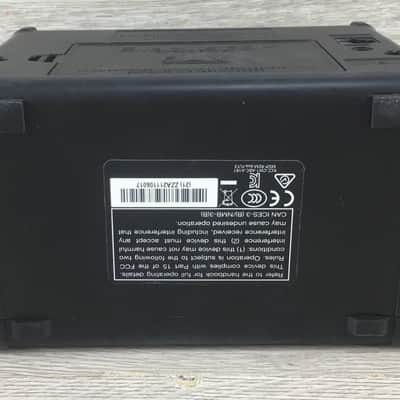 Blackstar Fly 3 Watt Mini Amp image 12