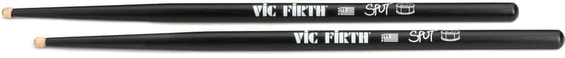 Vic Firth Signature Series Drumsticks - Robert 'Sput' Searight (3-pack) Bundle image 1