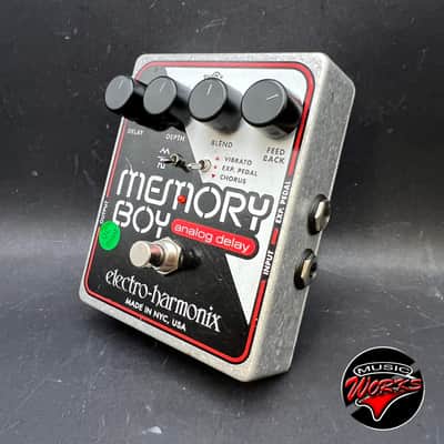 Electro Harmonix   Memory Boy image 3