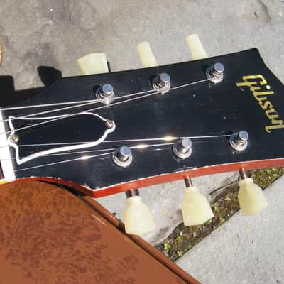 2017 Gibson Collectors Choice 38A Chicken Shack 1960 Les Paul image 6