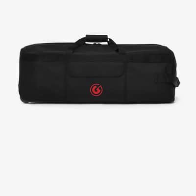 Gibraltar GHTB Hardware Bag with Wheels image 2