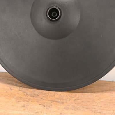 Pearl EM-15C e/Merge PUREtouch Cymbal Pad CG01WHY image 4