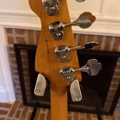 2023 Fender Mod Shop Precision Bass image 6