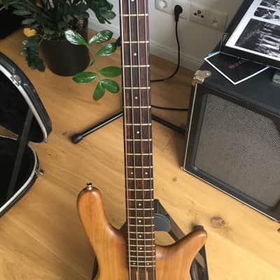 Warwick Streamer 1985 Natural image 5