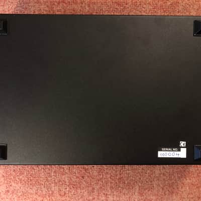 Yorick Tech LFE - Low Frequency Expander with CV image 6