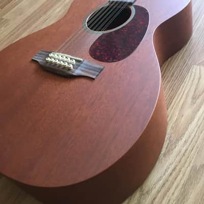 MARTIN CUSTOM MADE 12 STRING  2001 ONE OF A KIND image 6