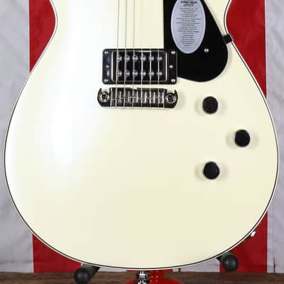 Gretsch Electromatic Premier Jet - Vintage Pearl image 2