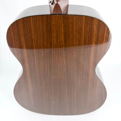 2005 Martin OM-21 – Natural image 10