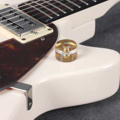 Gretsch Streamliner Junior Jet Club - Vintage White - 2nd Hand image 17
