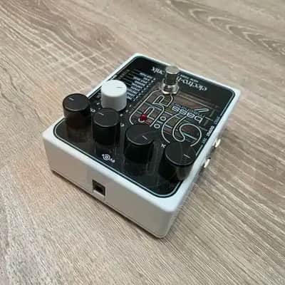 Electro-Harmonix Bass9 Bass Machine image 3