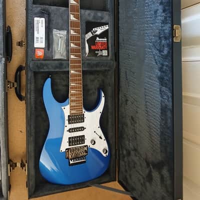 IBANEZ RG450 DX electric guitars