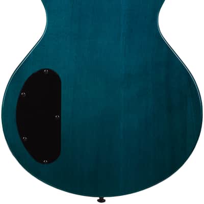 Schecter Solo-II Standard image 3