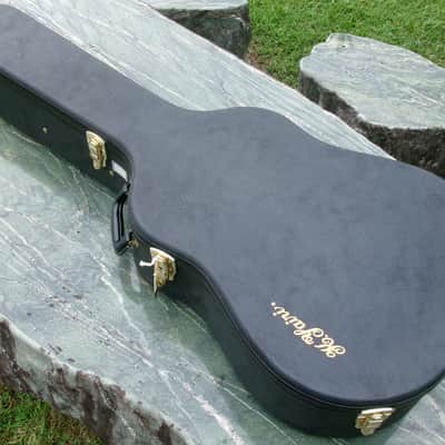 Yairi 2008 YW-1000  "K Yairi's flagship guitar" Japan - Natural+Yairi Hard Case image 25