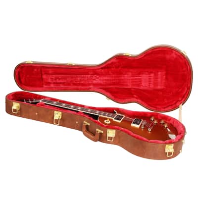 Gibson Slash Victoria Les Paul Standard Goldtop image 10