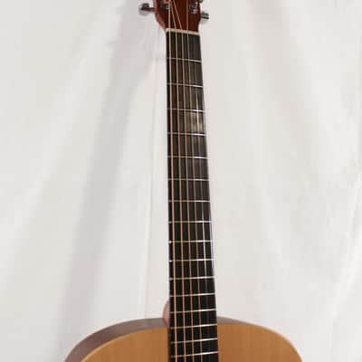 Martin X-Series GPX1AE Grand Performance Acoustic/Electric Guitar w/ Case image 4