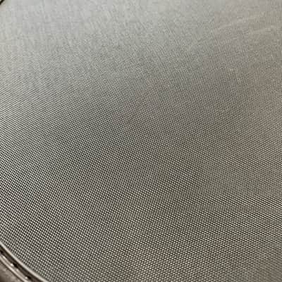 Taylor Custom Grand Auditorium Hardshell Case Gray image 4