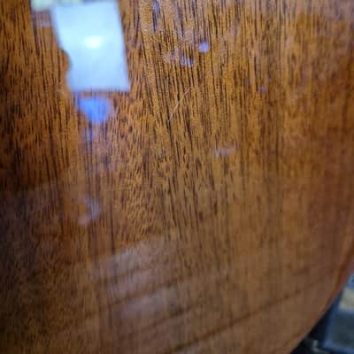 Gretsch Electromatic Pristine LTD Jet Mako 2023 Electric Guitar image 11