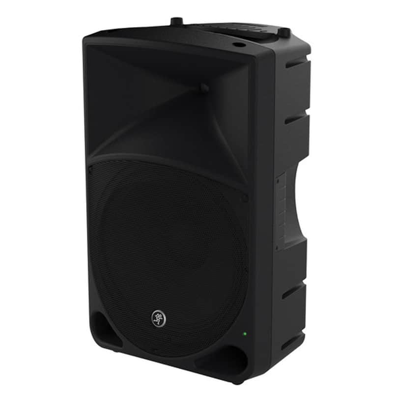 Mackie Thump15 1000-Watt 2-Way Powered Loudspeaker | Reverb