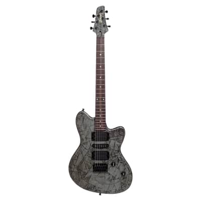 Ibanez YY10 Yvette Young Signature Talman | Reverb