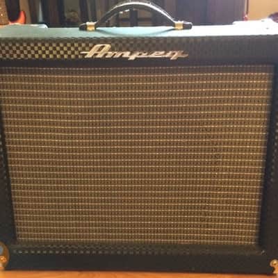 Ampeg Model SJ-12R Super Jet 50-Watt 1x12