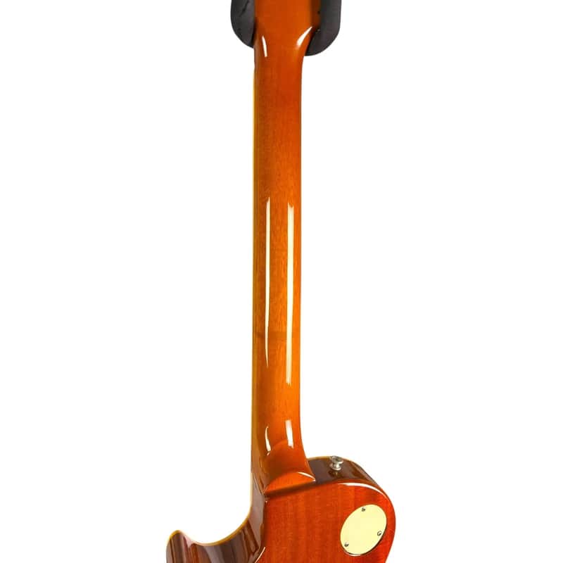 Orville LPS Les Paul Standard - Lemon Drop | Reverb Canada