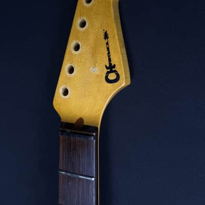 Charvel Made in Japan Guitar Neck 1980s image 12
