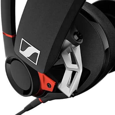 Sennheiser - GSP 600 - 07263 Professional Headset image 4