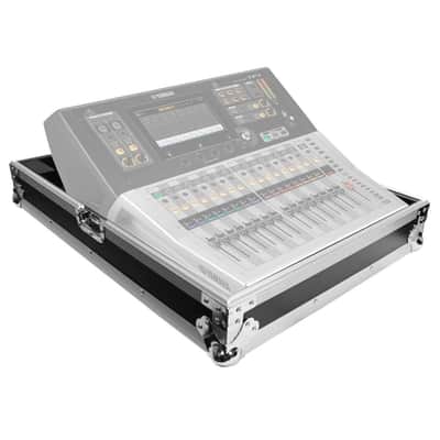 Odyssey FZTF1 Travel Flight Case to fit Yamaha TF1 Mixing Console