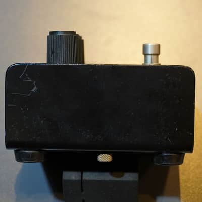 PROCO RAT 1 Blackface No Brackets - 1987 - [RT-076507] (05/04) image 5