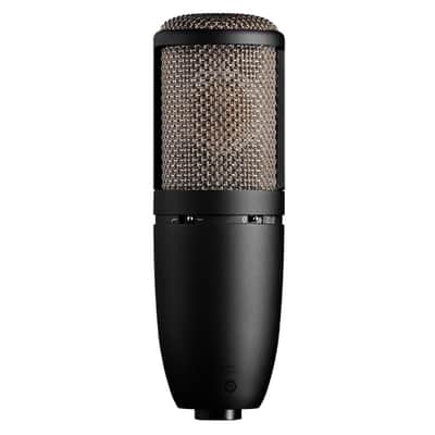 AKG P420 Studio Condenser Microphone image 2