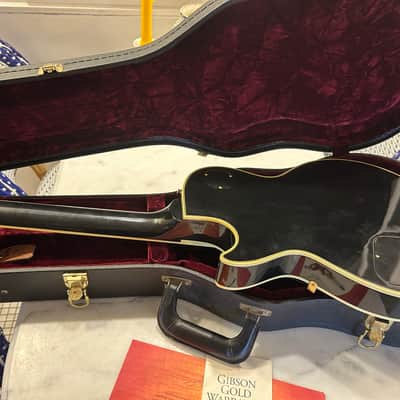 Gibson Custom Shop Historic Collection 2-Pickup '57 Les Paul Custom Black Beauty Reissue 1993 - 2002 - Ebony image 3
