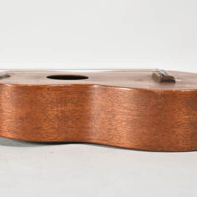 c.1930s Martin Style 0 Soprano Ukulele image 14