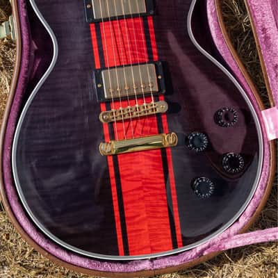 Gibson Les Paul Scorpion image 1