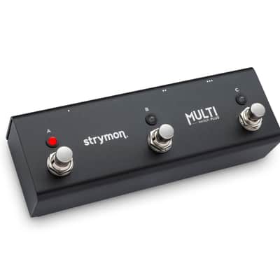 Strymon MultiSwitch Plus image 2