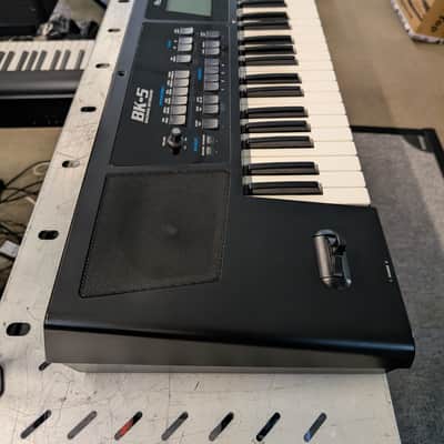 Roland BK5 image 3