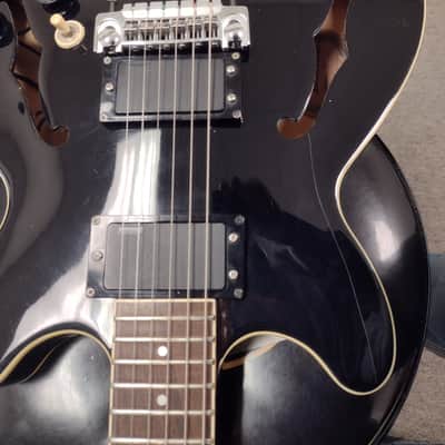 Ibanez AM 70 85 - Black image 10