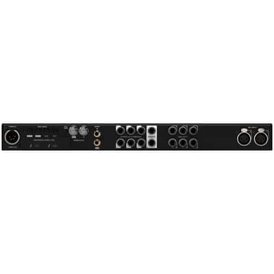 Apollo X6 Gen 2 Essentials+ Universal Audio image 3