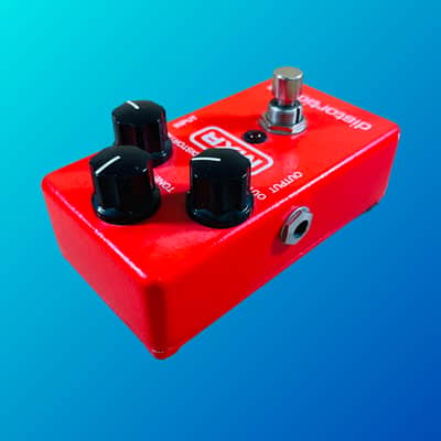 MXR Distortion III M115 image 2