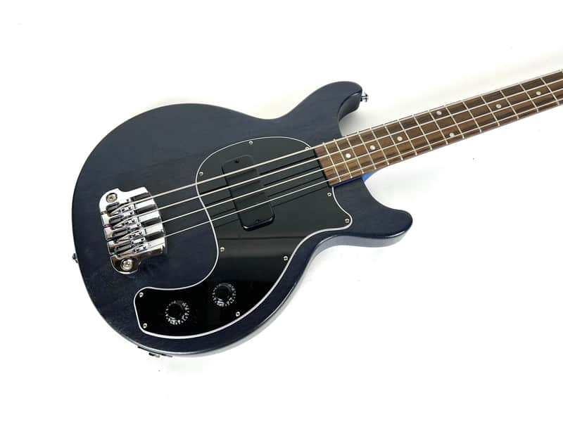 Gibson Les Paul Junior Tribute DC Bass | Reverb