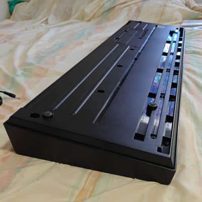 Roland Juno Gi 61-Key 128-Voice Expandable Synthesizer Digital Workstation image 17