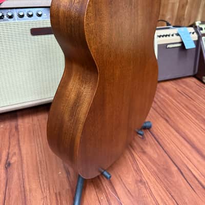 Martin  000-15M  Mahogany Auditorium Acoustic Guitar  w/ Soft case New! image 11