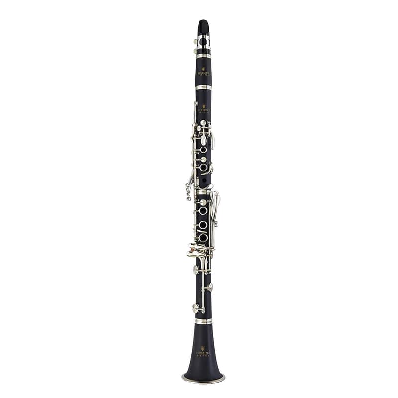 Blessing BCL1287 Standard Bb Clarinet image 1